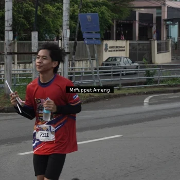 Runner Photo 6011177
