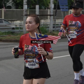 Runner Photo 6011178
