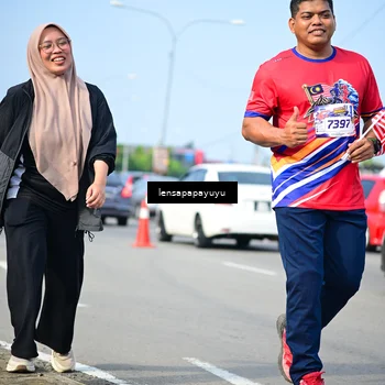 Runner Photo 6011183