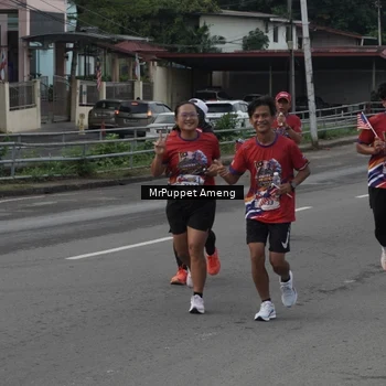 Runner Photo 6011185