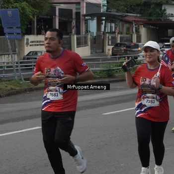 Runner Photo 6011186