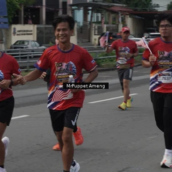 Runner Photo 6011187