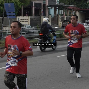 Runner Photo 6011188