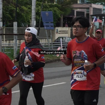 Runner Photo 6011189