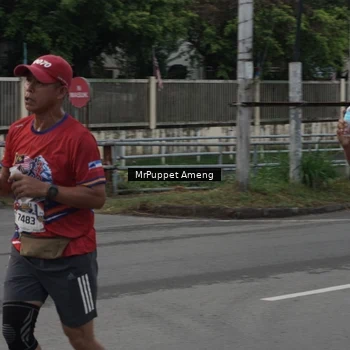 Runner Photo 6011191