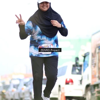 Runner Photo 6011192