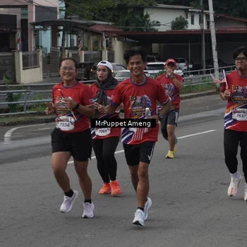 Runner Photo 6011193