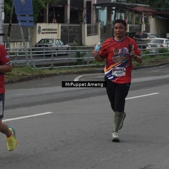 Runner Photo 6011194