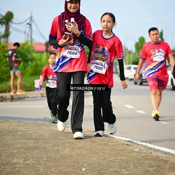 Runner Photo 6011195