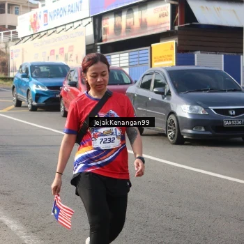 Runner Photo 6011196