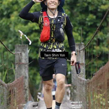Runner Photo 60112