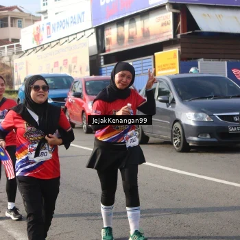 Runner Photo 6011202