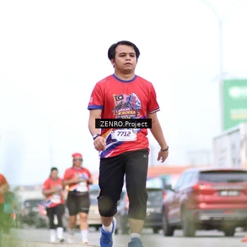 Runner Photo 6011203