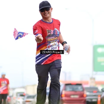 Runner Photo 6011204