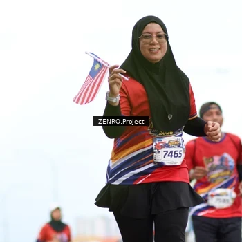 Runner Photo 6011205