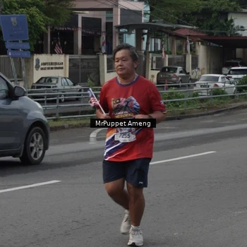 Runner Photo 6011207