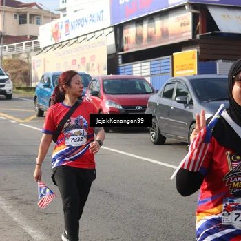 Runner Photo 6011208