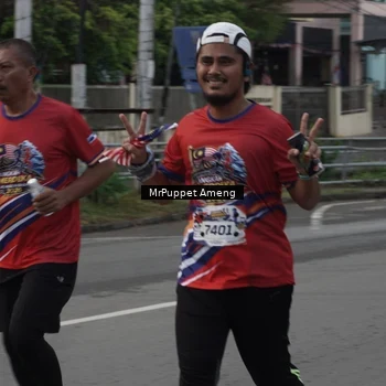 Runner Photo 6011210