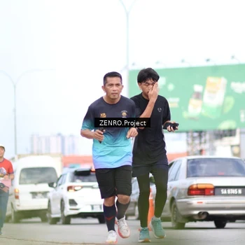 Runner Photo 6011212