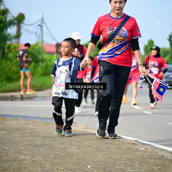 Runner Photo 6011213