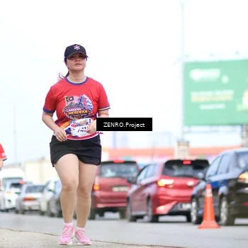 Runner Photo 6011214