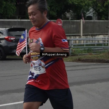 Runner Photo 6011215
