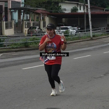 Runner Photo 6011217
