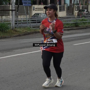 Runner Photo 6011218