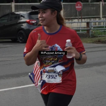 Runner Photo 6011220