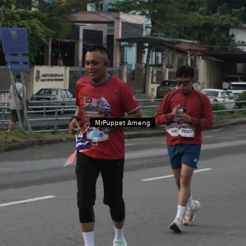 Runner Photo 6011222