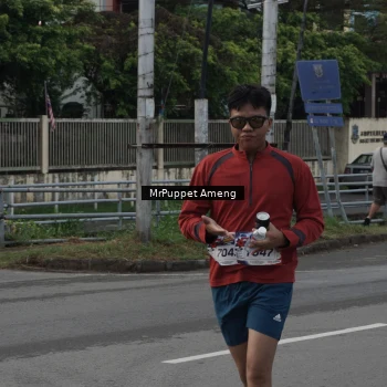Runner Photo 6011223