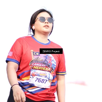 Runner Photo 6011224