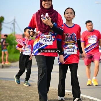 Runner Photo 6011225