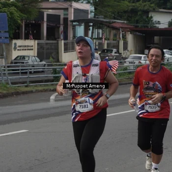 Runner Photo 6011227