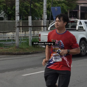 Runner Photo 6011228