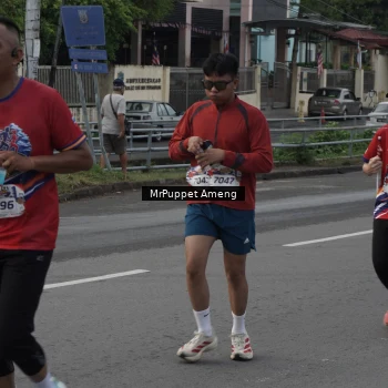 Runner Photo 6011229