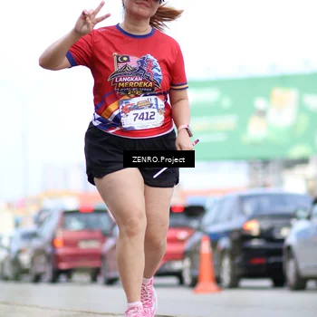 Runner Photo 6011235