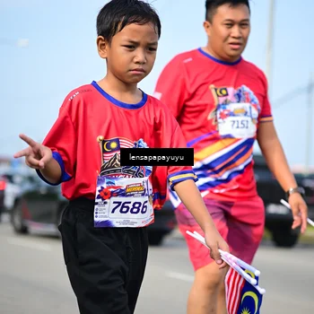 Runner Photo 6011237