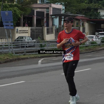 Runner Photo 6011238