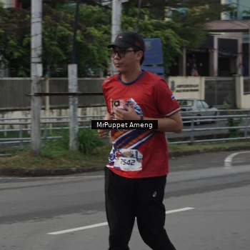 Runner Photo 6011239