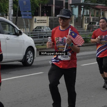 Runner Photo 6011240