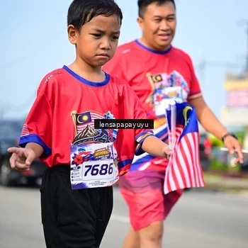 Runner Photo 6011241