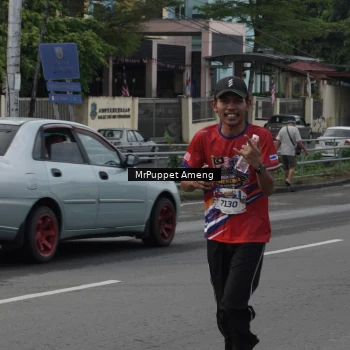 Runner Photo 6011243