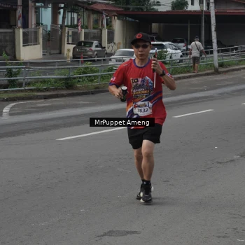 Runner Photo 6011244