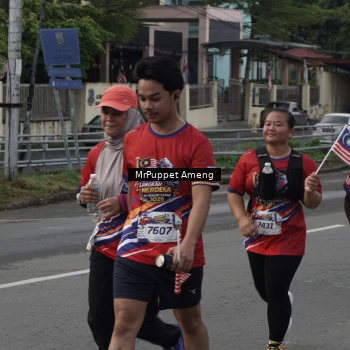 Runner Photo 6011250