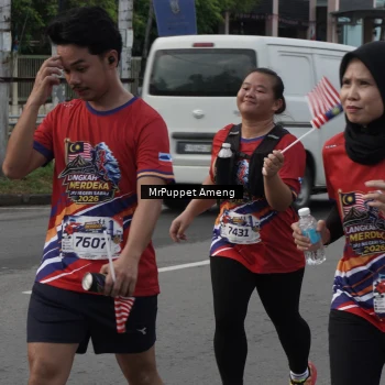 Runner Photo 6011255