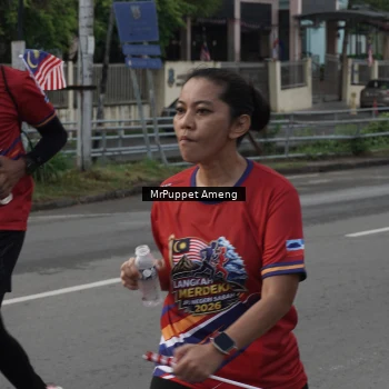 Runner Photo 6011258