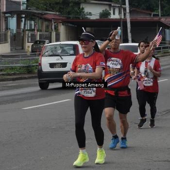 Runner Photo 6011264