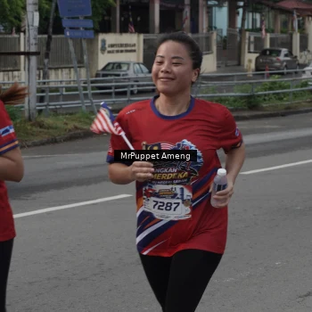 Runner Photo 6011265
