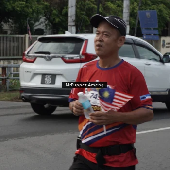Runner Photo 6011266